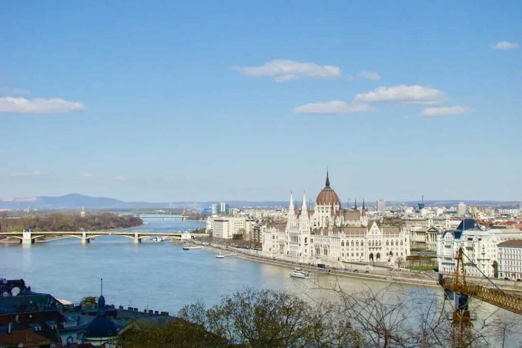 Experiences in Budapest