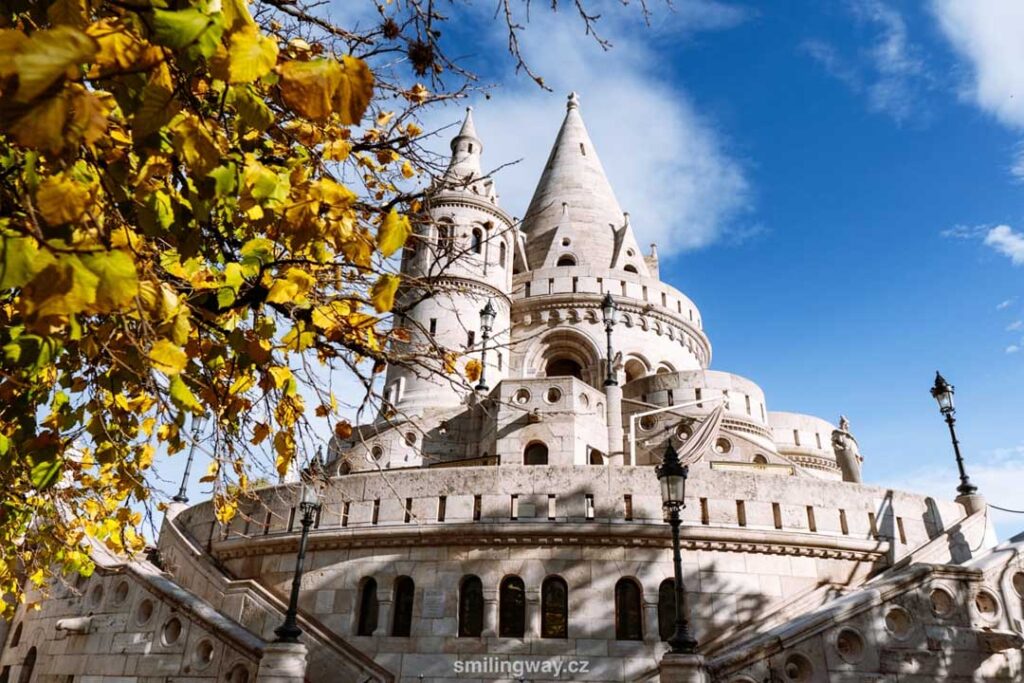 UNESCO World Heritage Sites in Budapest